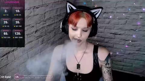 Eva online show from 20, 2, 2025