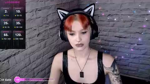 Eva online show from 23, 2, 2025