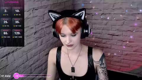 Eva online show from 27, 2, 2025