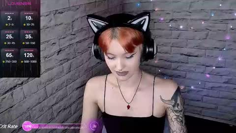 Eva online show from 5, 3, 2025