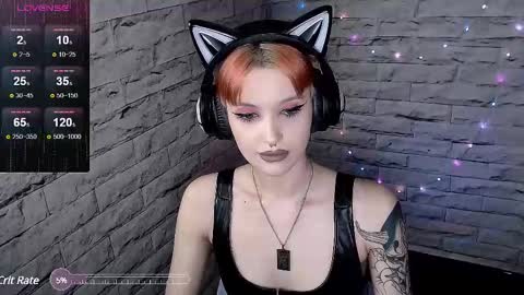 Eva online show from 10, 3, 2025