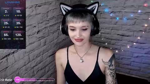 Eva online show from 18, 9, 2025