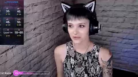 Eva online show from 22, 9, 2025