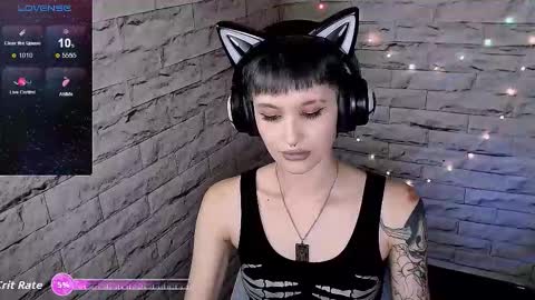 Eva online show from 26, 9, 2025