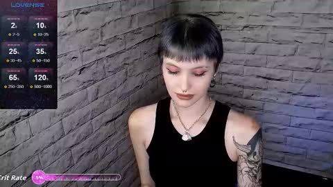 Eva online show from 28, 9, 2025