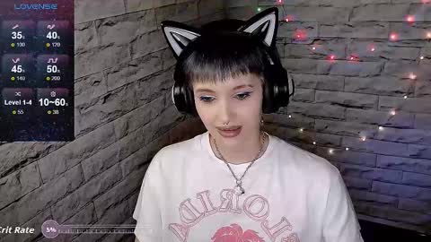 Eva online show from 2, 10, 2025