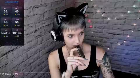 Eva online show from 14, 10, 2025