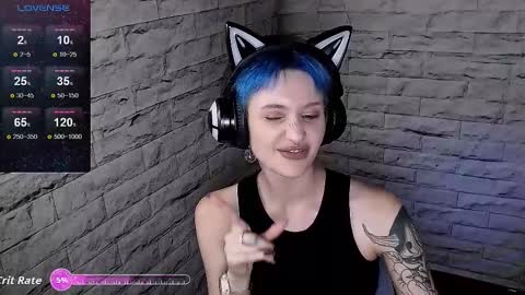 Eva online show from 13, 11, 2025