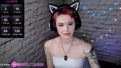 Eva online show from 14, 2, 2026