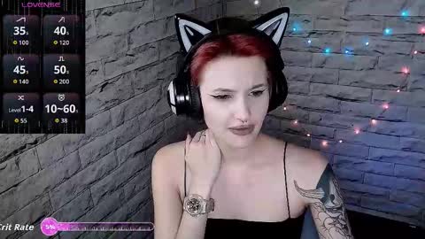 Eva online show from 15, 2, 2026