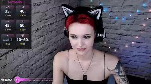 Eva online show from 19, 2, 2026