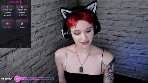 Eva online show from 28, 2, 2026