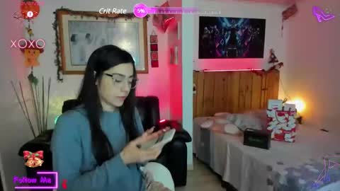 Snapshot of lauren_sweet7 chatting on 21, 12, 2024 Lauren online show from 21, 12, 2024