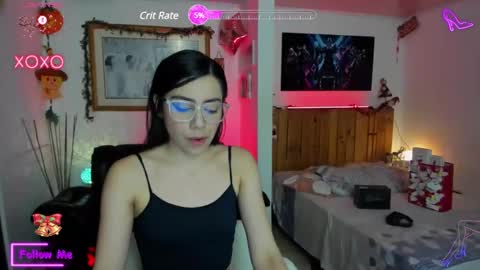 Snapshot of lauren_sweet7 chatting on 22, 12, 2024 Lauren online show from 22, 12, 2024