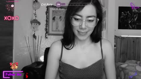 Snapshot of lauren_sweet7 chatting on 1, 1, 2025 Lauren online show from 1, 1, 2025