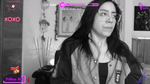 Snapshot of lauren_sweet7 chatting on 3, 1, 2025 Lauren online show from 3, 1, 2025