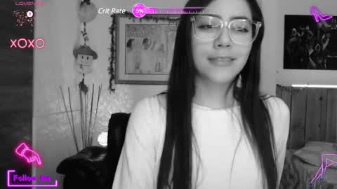 Snapshot of lauren_sweet7 chatting on 6, 1, 2025 Lauren online show from 6, 1, 2025