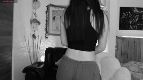 Snapshot of lauren_sweet7 chatting on 7, 1, 2025 Lauren online show from 7, 1, 2025