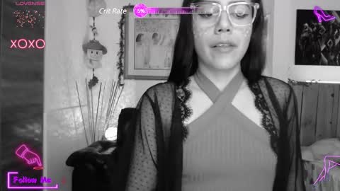 Snapshot of lauren_sweet7 chatting on 12, 1, 2025 Lauren online show from 12, 1, 2025