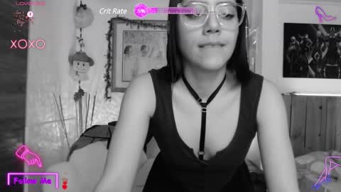 Snapshot of lauren_sweet7 chatting on 18, 1, 2025 Lauren online show from 18, 1, 2025