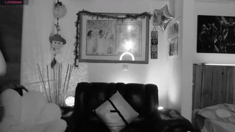Snapshot of lauren_sweet7 chatting on 19, 1, 2025 Lauren online show from 19, 1, 2025