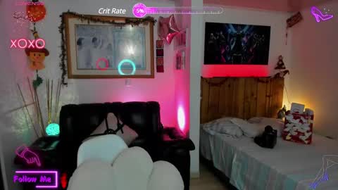 Snapshot of lauren_sweet7 chatting on 13, 2, 2025 Lauren online show from 13, 2, 2025