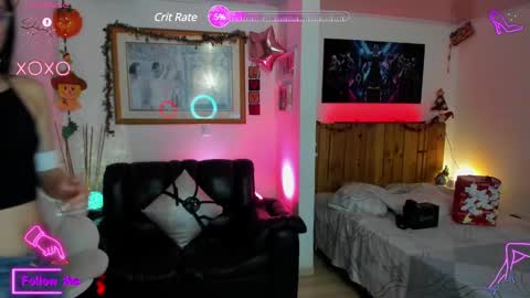 Snapshot of lauren_sweet7 chatting on 15, 2, 2025 Lauren online show from 15, 2, 2025
