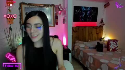 Snapshot of lauren_sweet7 chatting on 11, 3, 2025 Lauren online show from 11, 3, 2025