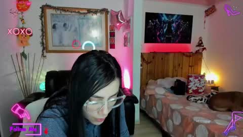 Snapshot of lauren_sweet7 chatting on 11, 3, 2025 Lauren online show from 11, 3, 2025