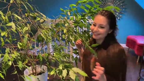 Lauren Brite online show from 13, 10, 2025