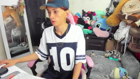 SF online show from 8, 1, 2025