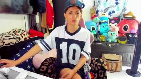 SF online show from 23, 2, 2025