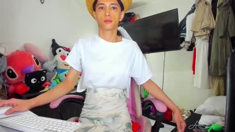 SF online show from 27, 10, 2025