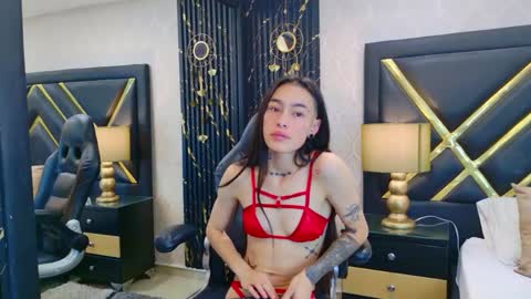 Lauren online show from 11, 4, 2026