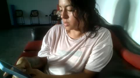 laurenhot94 online show from 22, 9, 2025