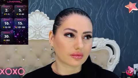 Laura online show from 19, 1, 2025