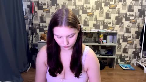 Hannah online show from 26, 9, 2025