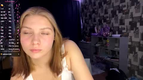 Hannah online show from 20, 11, 2025