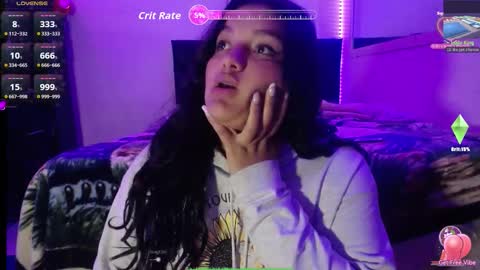 laurenkenner28_ online show from 26, 9, 2025