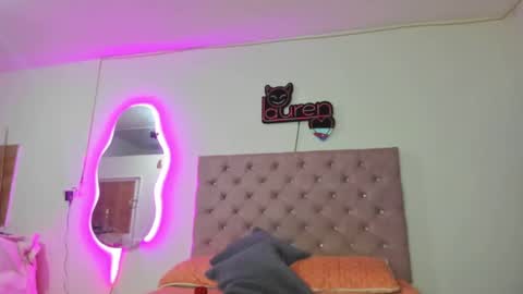 Snapshot of laurenlaine99 chatting on 23, 2, 2025 laurenlaine online show from 23, 2, 2025