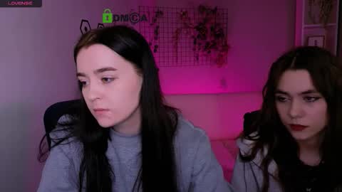 Laure online show from 9, 2, 2026