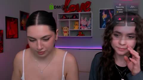 Laure online show from 27, 2, 2026