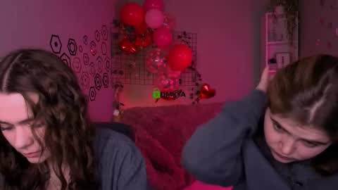 Laure online show from 28, 2, 2026