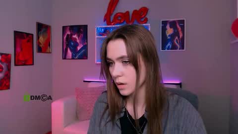 Laure online show from 6, 3, 2026