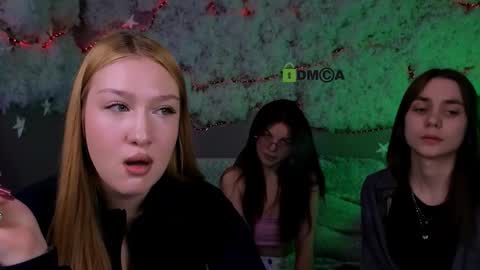 Laure online show from 8, 3, 2026