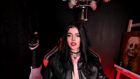 Snapshot of laurenrousexx chatting on 15, 1, 2025 LAUREN INDEPENDENT MODEL HELP ME REACH 100 LIKES PLS online show from 15, 1, 2025