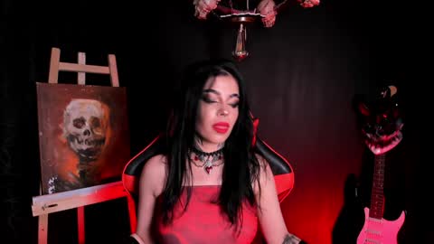 Snapshot of laurenrousexx chatting on 16, 1, 2025 LAUREN INDEPENDENT MODEL HELP ME REACH 100 LIKES PLS online show from 16, 1, 2025