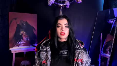 Snapshot of laurenrousexx chatting on 21, 2, 2025 LAUREN INDEPENDENT MODEL HELP ME REACH 100 LIKES PLS online show from 21, 2, 2025