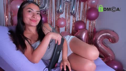 Lucie  online show from 3, 12, 2024