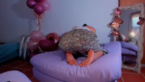 Lucie  online show from 8, 1, 2025